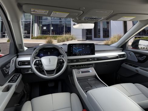 New 2026 Lincoln Aviator Reserve AWD/4WD image 33