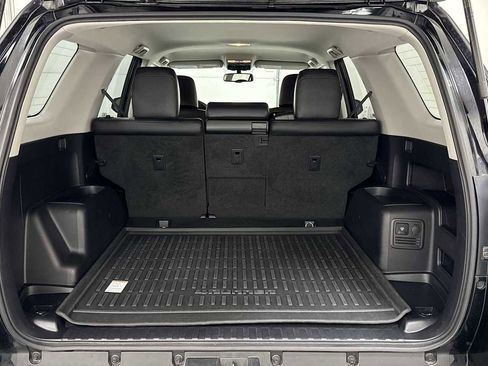 Certified 2018 Toyota 4Runner TRD Pro image 27