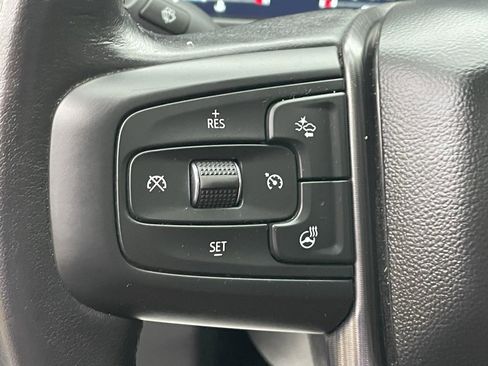 Certified 2024 GMC Sierra 2500 Denali Ultimate w/ Snow Plow Prep/Camper Package image 46