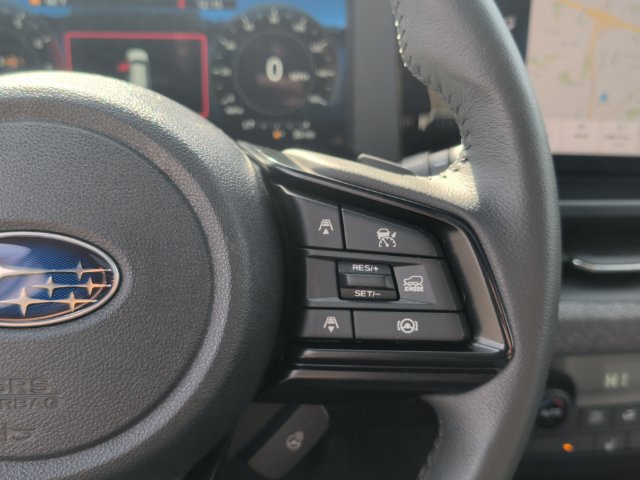 Certified 2026 Subaru Outback Premium AWD/4WD image 19