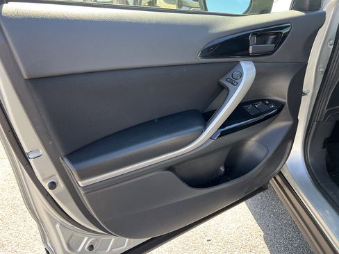 Used 2024 Mitsubishi Eclipse Cross AWD image 14