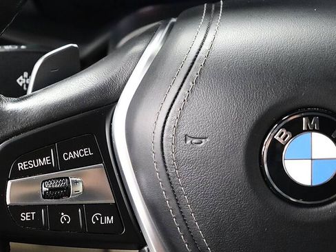 Used 2021 BMW X5 sDrive40i w/ Premium Package RWD image 66