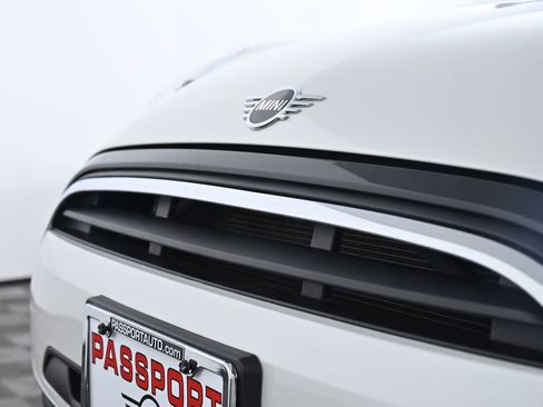 Certified 2023 MINI Cooper Convertible FWD image 9