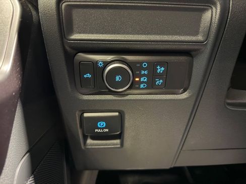 Used 2021 Ford F150 XL w/ STX Appearance Package AWD/4WD image 26