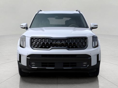 New 2025 Kia Telluride SX X-Line image 2