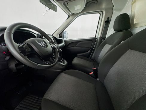 Used 2022 RAM ProMaster City Tradesman w/ Window Group 05 image 20