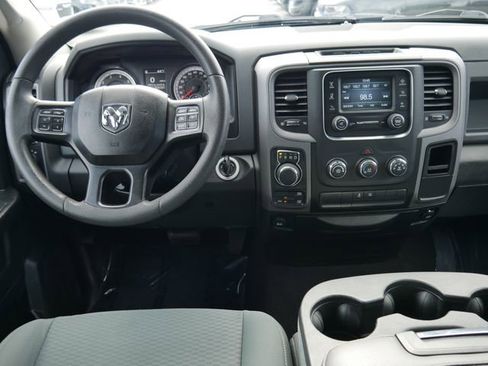 Used 2019 RAM 1500 Express w/ Express Value Package image 15