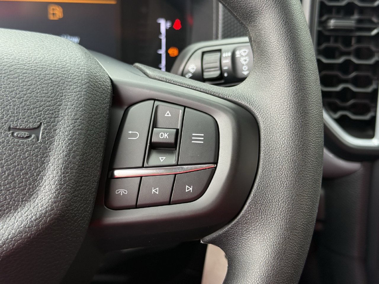 New 2026 Ford Ranger XL RWD image 13