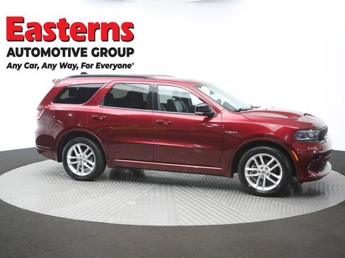 Used 2024 Dodge Durango R/T AWD/4WD image 49