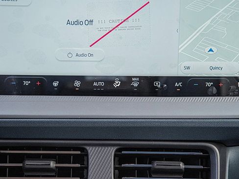 New 2026 Ford Maverick Lariat AWD/4WD image 26