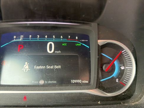 Used 2022 Honda Pilot Special Edition image 8