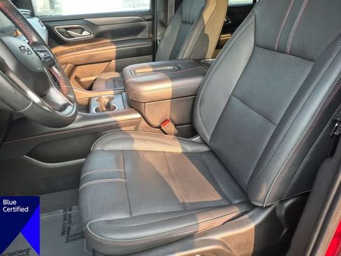 Used 2023 Chevrolet Tahoe RST w/ Luxury Package RWD image 15
