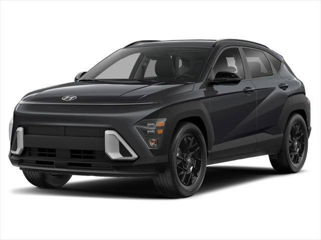 New 2026 Hyundai Kona SEL Sport AWD/4WD image 49