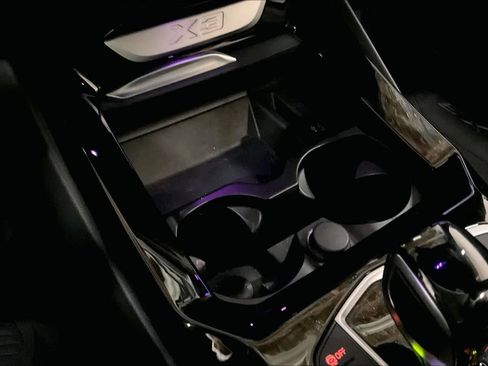 Used 2022 BMW X3 xDrive30i w/ Premium Package 2 image 35