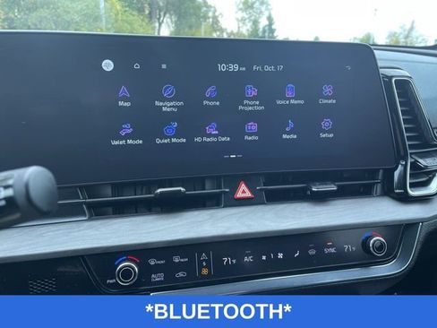 Used 2023 Kia Sportage X-Pro image 14