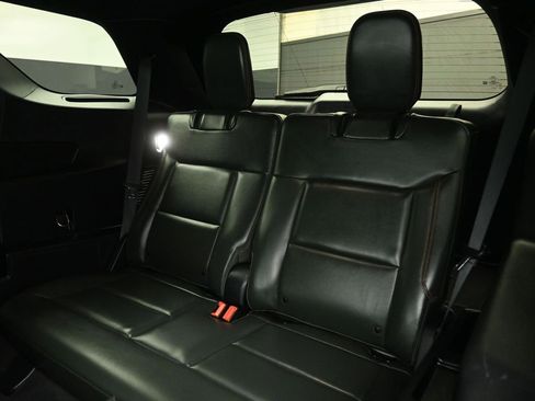 Certified 2022 Ford Explorer Timberline image 21