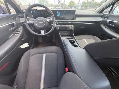Used 2024 Hyundai Sonata SEL FWD image 9
