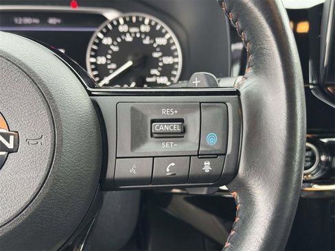 Used 2023 Nissan Pathfinder Rock Creek image 21