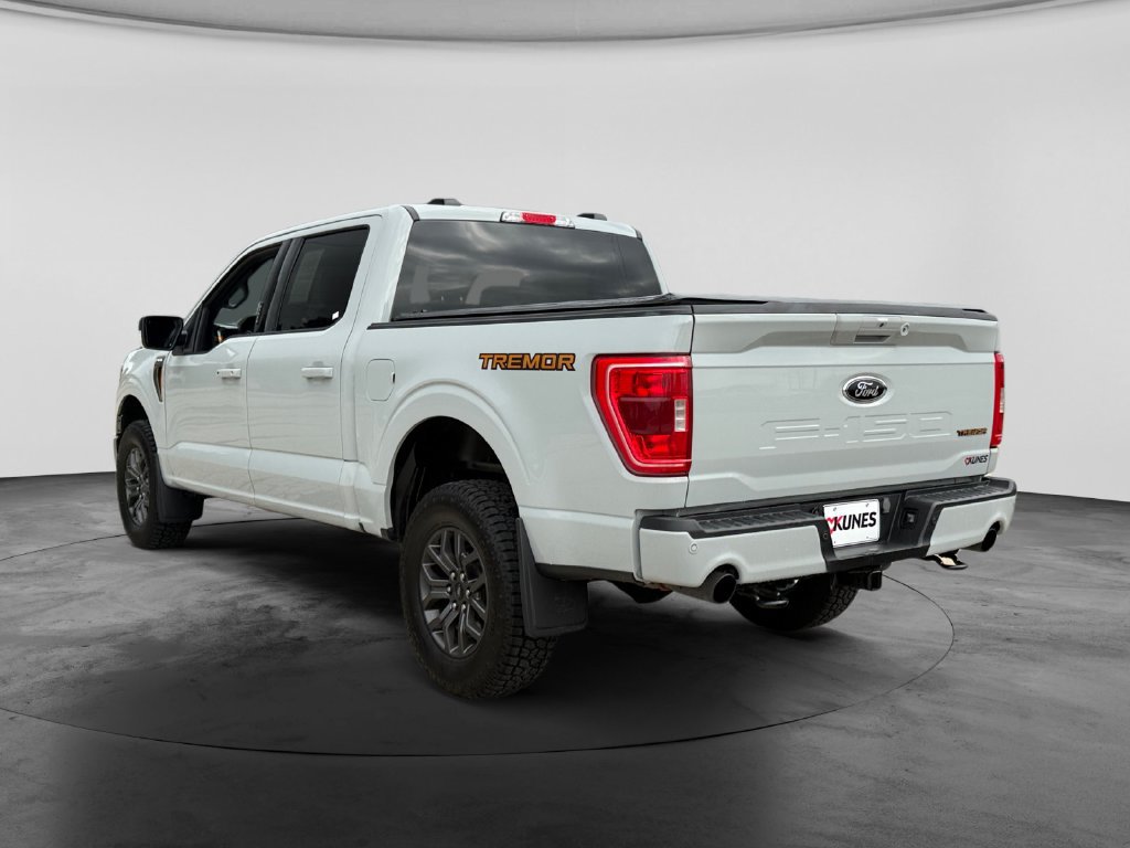 Used 2023 Ford F150 Tremor AWD/4WD image 7