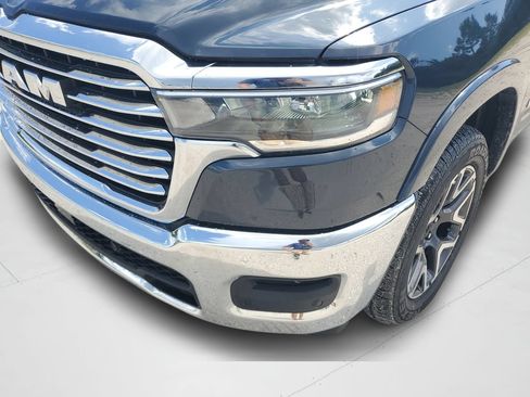Used 2026 RAM 1500 Laramie AWD/4WD image 24