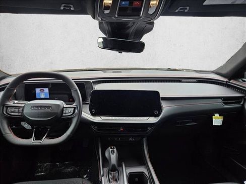 New 2026 Dodge Charger R/T w/ Blacktop Package AWD/4WD image 14