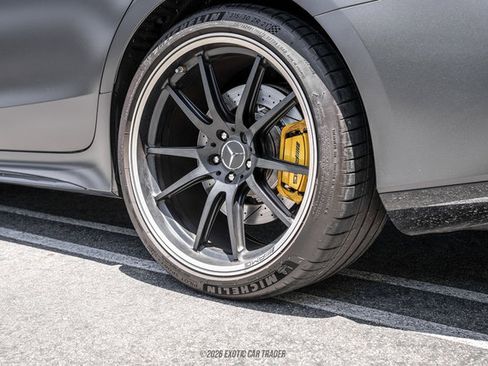 Used 2023 Mercedes-Benz AMG GT 63 S image 59