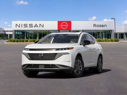 New 2026 Nissan Murano SL