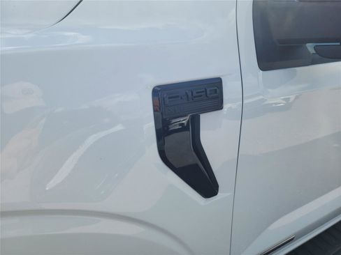 New 2025 Ford F150 XLT w/ Equipment Group 302A MID image 11