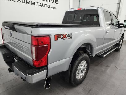 Used 2022 Ford F250 XLT w/ XLT Premium Package