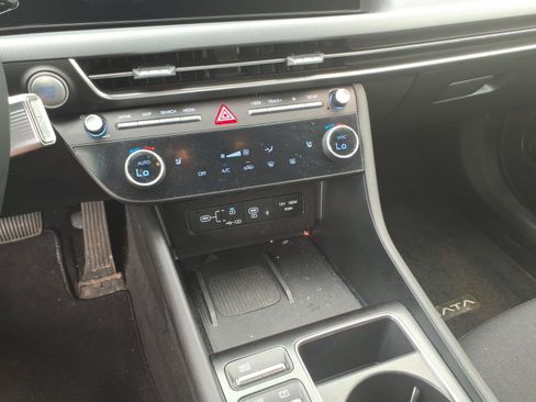 Certified 2026 Hyundai Sonata SEL FWD image 26