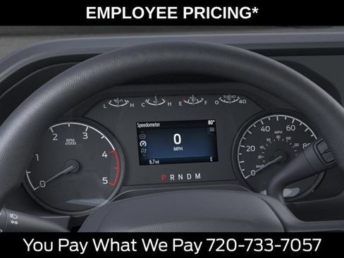 New 2026 Ford F350 XL w/ STX Appearance Package AWD/4WD image 15