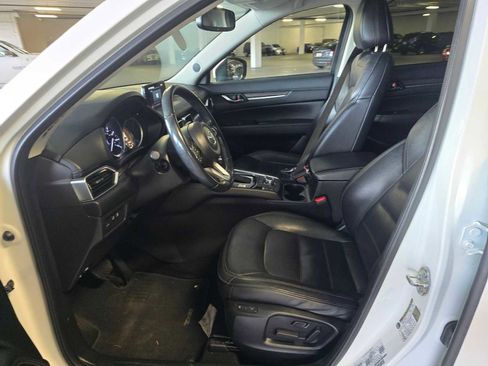 Used 2018 MAZDA CX-5 Grand Touring w/ Premium Package image 24