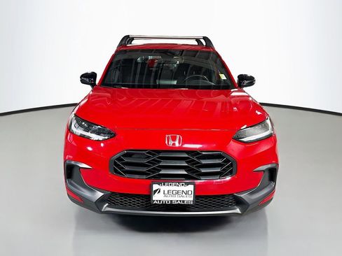 Used 2024 Honda HR-V Sport image 2