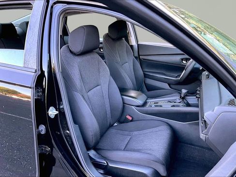 Used 2023 Honda Accord LX image 20