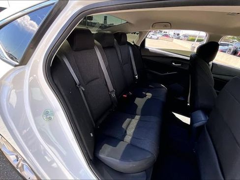 Used 2024 Honda Accord LX image 26