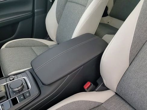 New 2026 MAZDA CX-30 AWD 2.5 S image 22