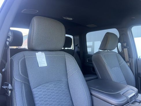 New 2026 RAM 2500 Big Horn image 25