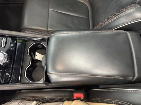 Used 2024 Jeep Grand Cherokee Summit image 52