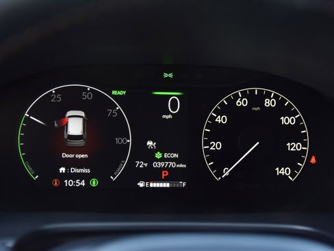 Used 2025 Honda CR-V Sport-L image 25