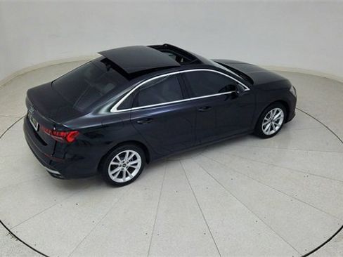 Used 2025 Audi A3 2.0T Premium image 81