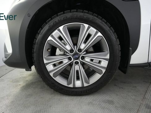 Used 2023 Subaru Solterra AWD image 19