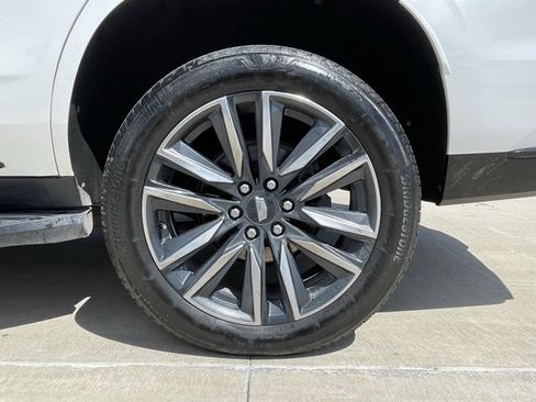 Used 2021 Cadillac Escalade Sport image 20