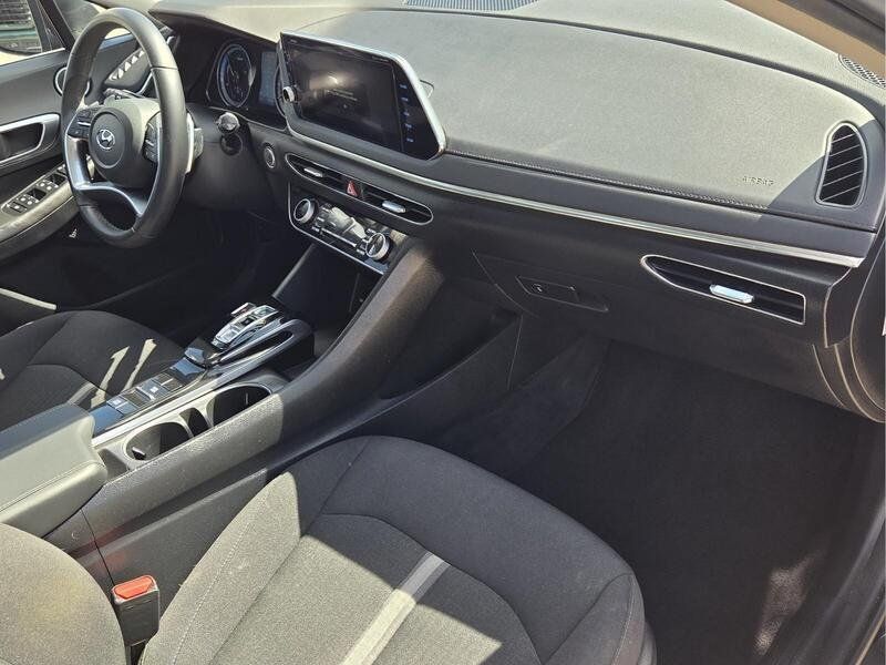 Used 2023 Hyundai Sonata SEL FWD image 19