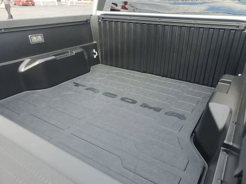 New 2026 Toyota Tacoma SR5 image 9