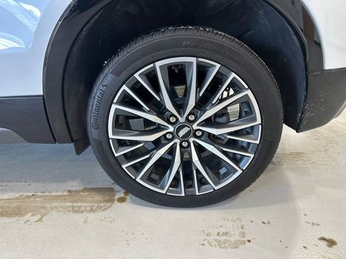 Certified 2024 Cadillac XT4 Sport image 14