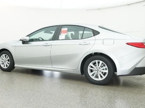 New 2026 Toyota Camry LE image 20