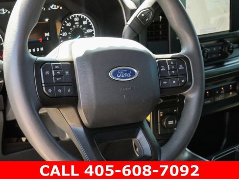 Used 2023 Ford F150 XL AWD/4WD image 24