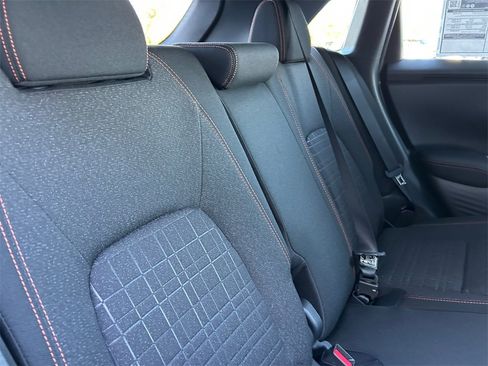 New 2026 Honda HR-V Sport image 20