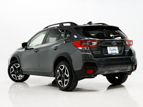 Used 2020 Subaru Crosstrek 2.0i Limited w/ Moonroof Package image 30