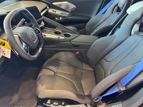 New 2026 Chevrolet Corvette Z06 image 13